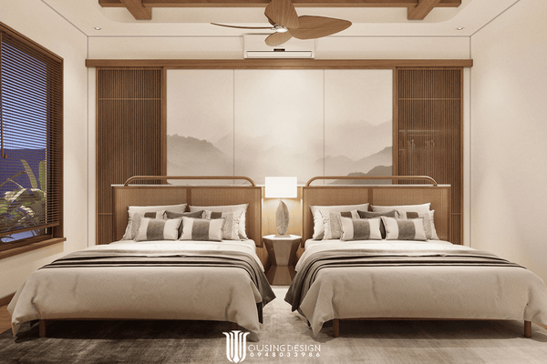 Nội Thất House Zen