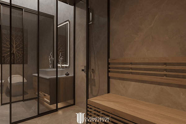 Nội Thất Nhà Phố Hải Phòng