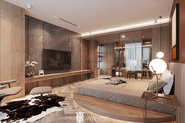 Nội Thất Nhà Phố Hà Nội