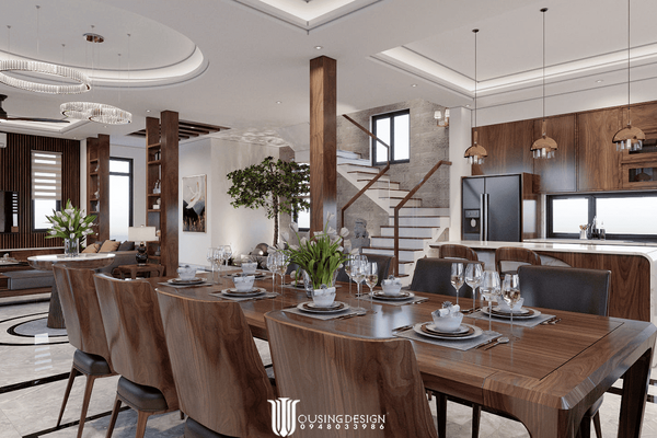 Nội Thất BT Thái Bình