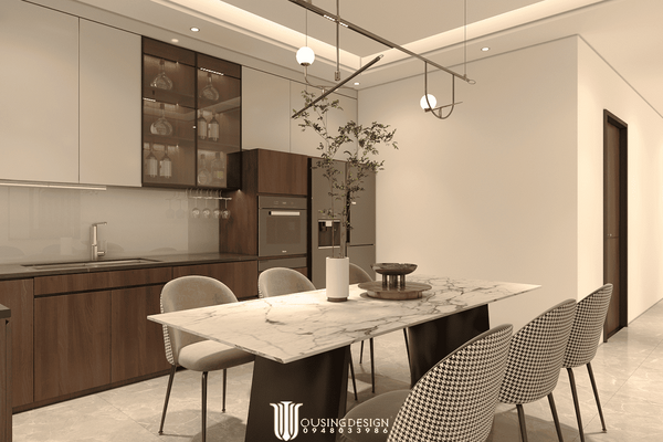 Nội Thất House Lan Anh TN