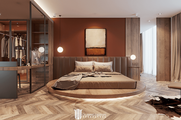 Nội Thất Nhà Phố Hà Nội