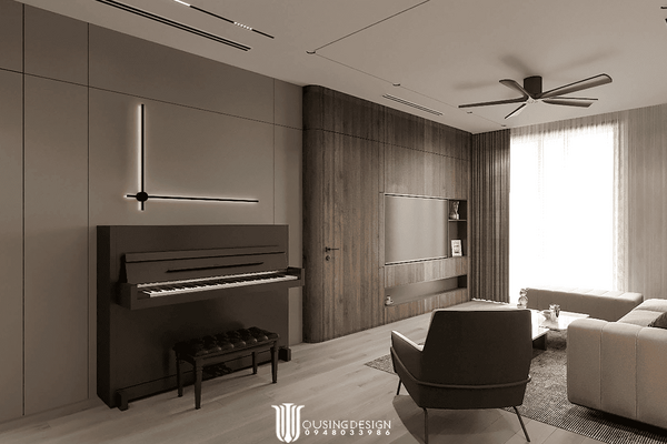 Nội Thất Chung Cư ParkHill