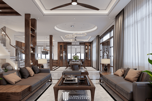 Nội Thất BT Thái Bình