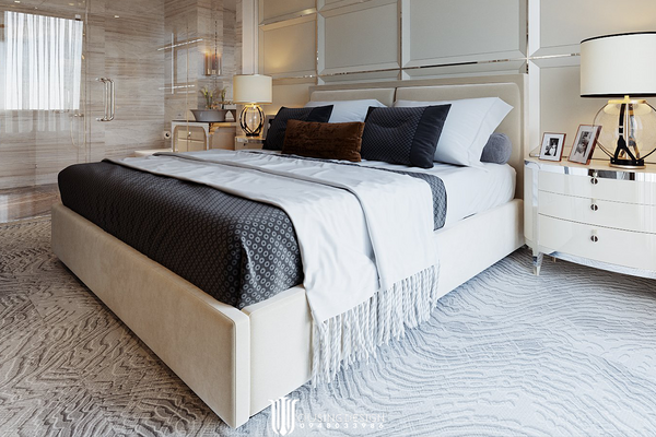 Nội Thất CH Sunshine Riverside