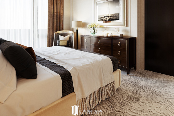 Nội Thất CH Sunshine Riverside