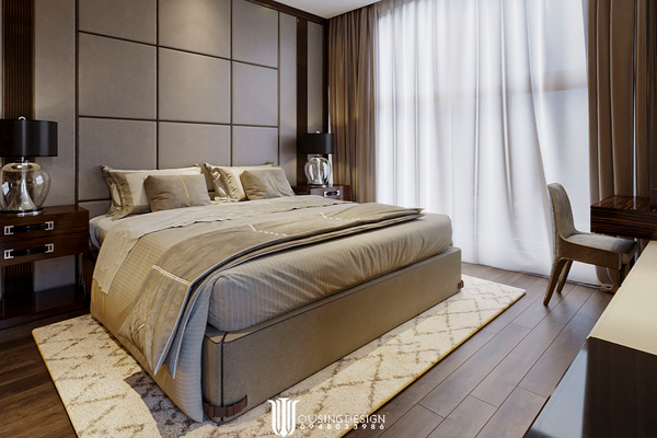 Nội Thất CH Sunshine Riverside