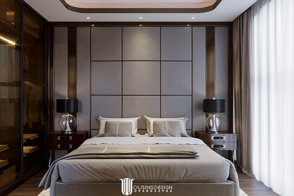 Nội Thất CH Sunshine Riverside