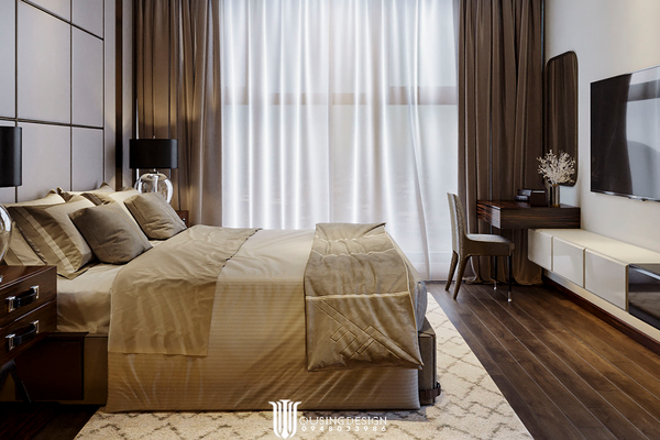 Nội Thất CH Sunshine Riverside