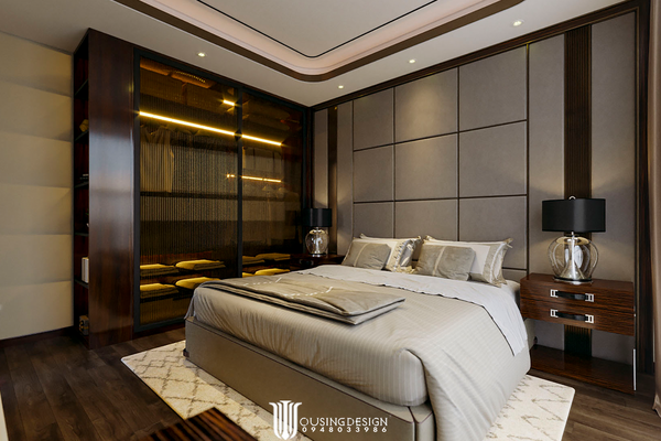 Nội Thất CH Sunshine Riverside