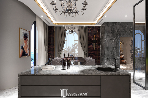 Nội Thất BT Oceanpark