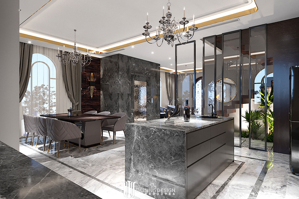 Nội Thất BT Oceanpark