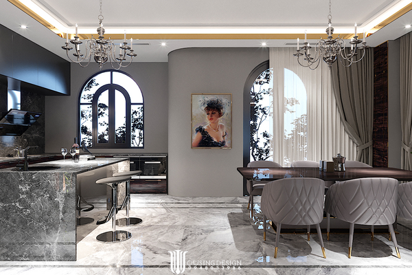 Nội Thất BT Oceanpark