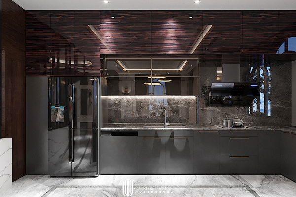 Nội Thất BT Oceanpark