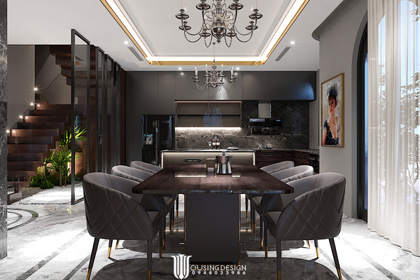 Nội Thất BT Oceanpark