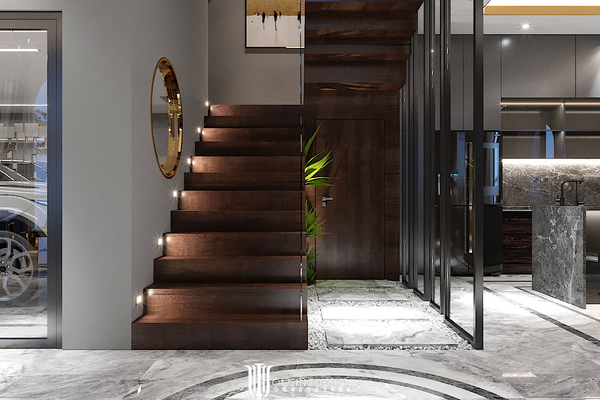 Nội Thất BT Oceanpark