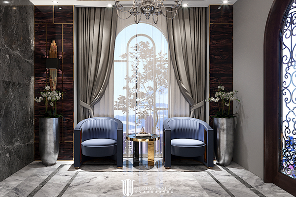 Nội Thất BT Oceanpark