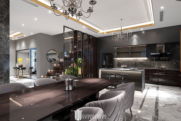 Nội Thất BT Oceanpark