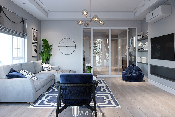 Nội Thất BT An Khánh