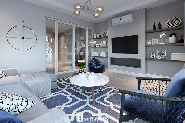 Nội Thất BT An Khánh