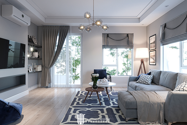 Nội Thất BT An Khánh