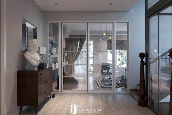 Nội Thất BT An Khánh