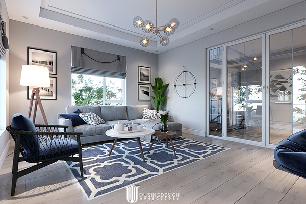 Nội Thất BT An Khánh