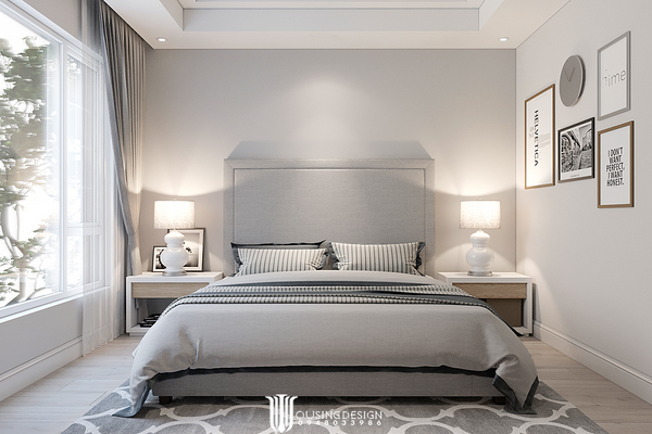 Nội Thất BT An Khánh