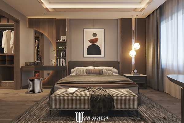 Nội Thất Bình House