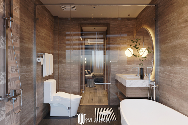 Nội Thất Bình House