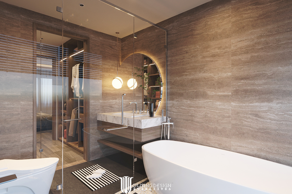 Nội Thất Bình House