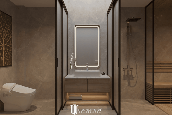 Nội Thất Nhà Phố Hải Phòng