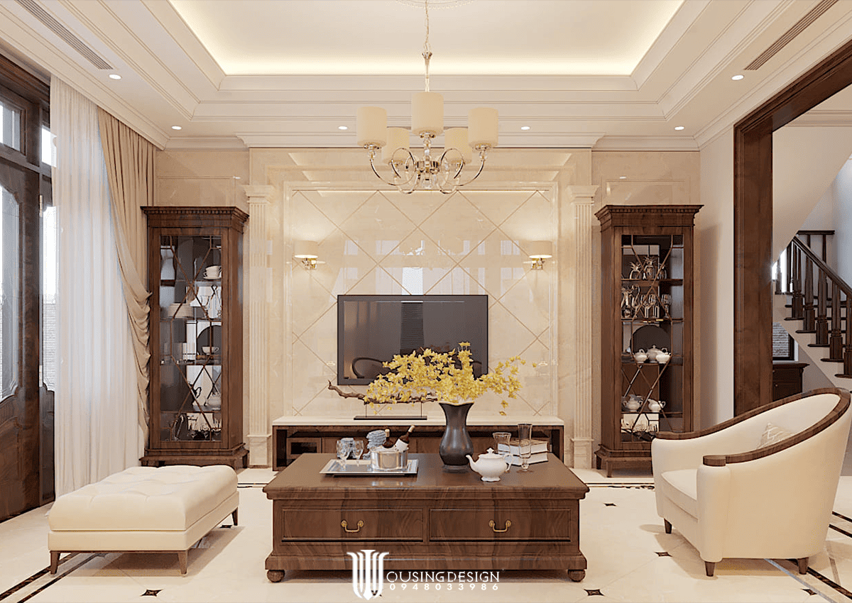 Nội Thất House Phú Thọ