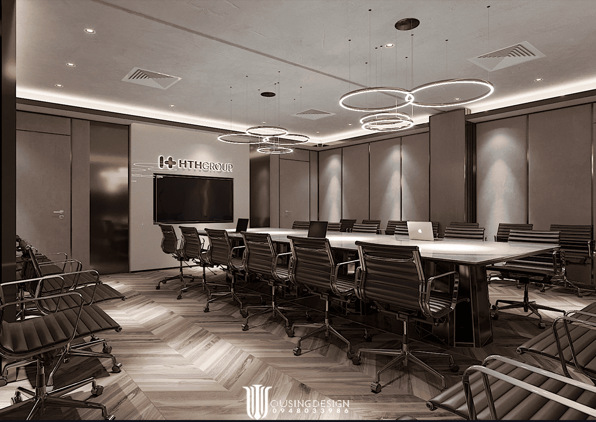 Nội Thất HTH Group