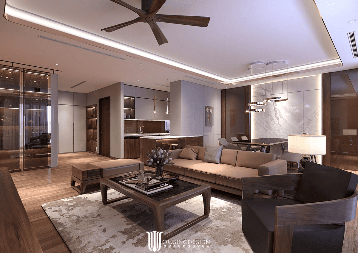 Nội Thất Matrix One