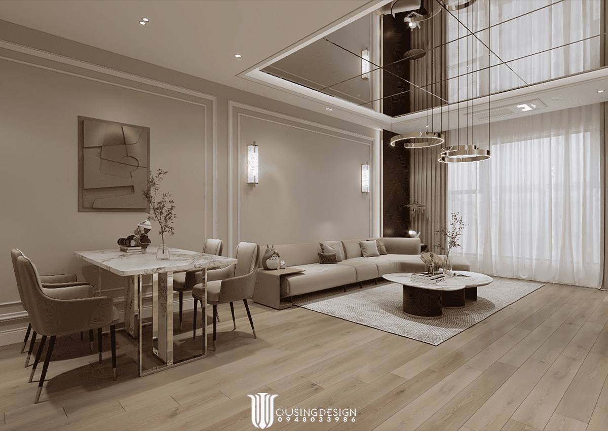 Nội Thất CC Lacasta