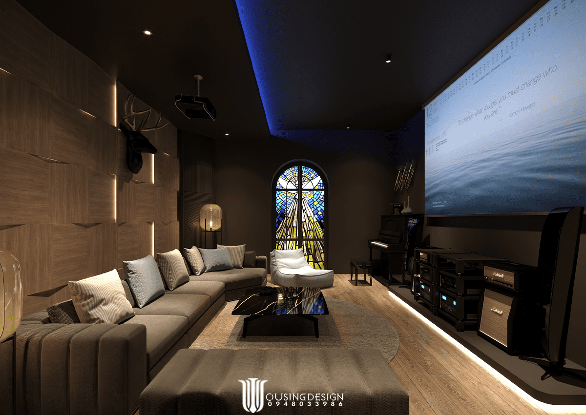 Nội Thất LK Indochine