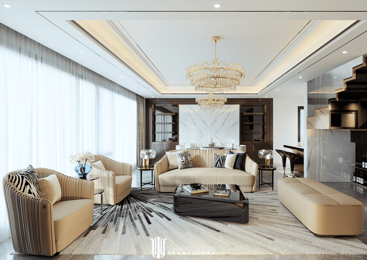 Nội Thất Sunshine Tây Hồ