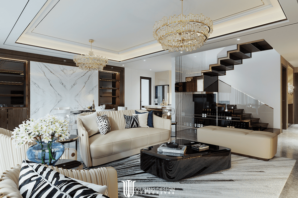 Nội Thất Sunshine Tây Hồ