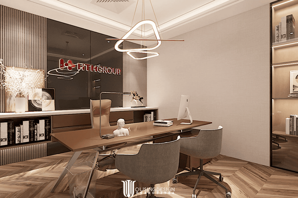 Nội Thất HTH Group