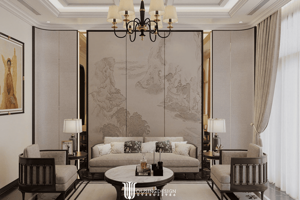 Nội Thất Nhà Phố Hội An