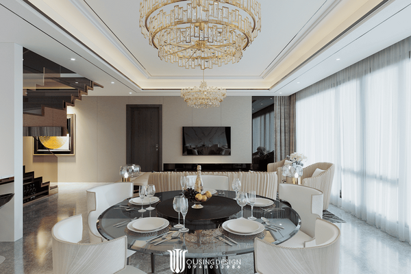 Nội Thất Sunshine Tây Hồ