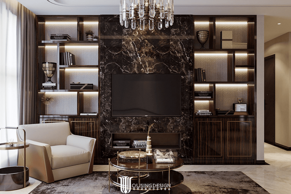 Nội Thất Sunshine Tây Hồ