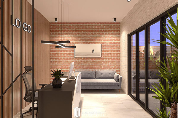 Nội Thất VP Eddenrose