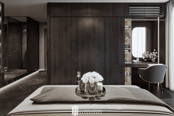 Nội Thất CH Greenbay Luxury Modern