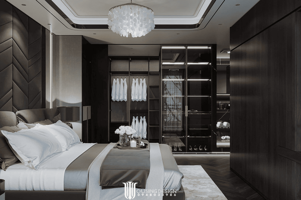 Nội Thất CH Greenbay Luxury Modern