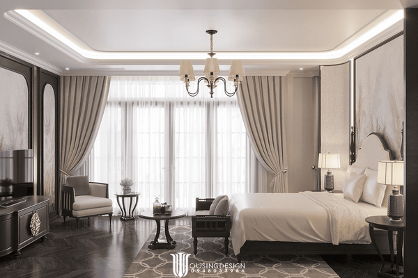 Nội Thất Nhà Phố Hội An