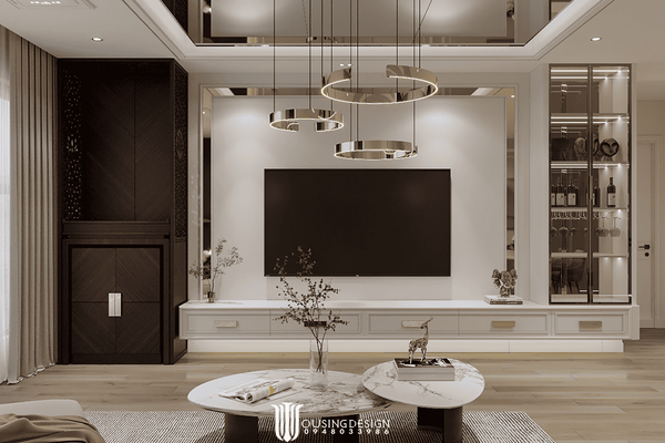 Nội Thất CC Lacasta