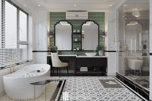 Nội Thất LK Indochine