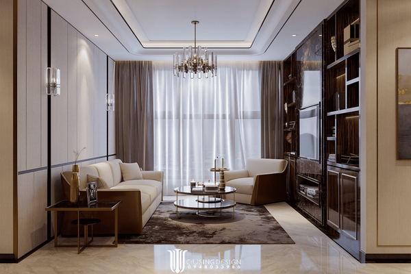 Nội Thất Sunshine Tây Hồ